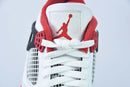 Nike Air Jordan 4 - Fire Red