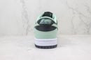 Nike Dunk Low Dark Smoke Grey Barely Green