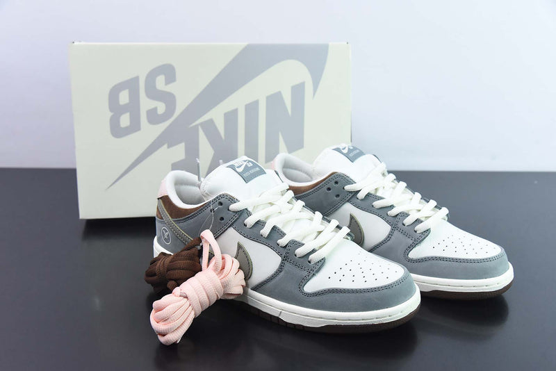 Nike SB Dunk Low Yuto Horigome