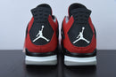 Nike Air Jordan 4 - Toro Bravo