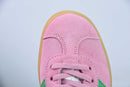 adidas - Gazelle "Bold True Pink Green"