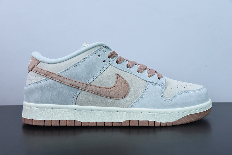 Nike Dunk Low Fossil Rose