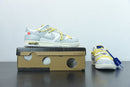 Nike Dunk Low Off-White Lot 27