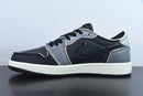 Nike Air Jordan 1 - Low SE "EXC Black Smoke Grey"