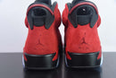 Nike Air Jordan 6 - Retro Toro Bravo