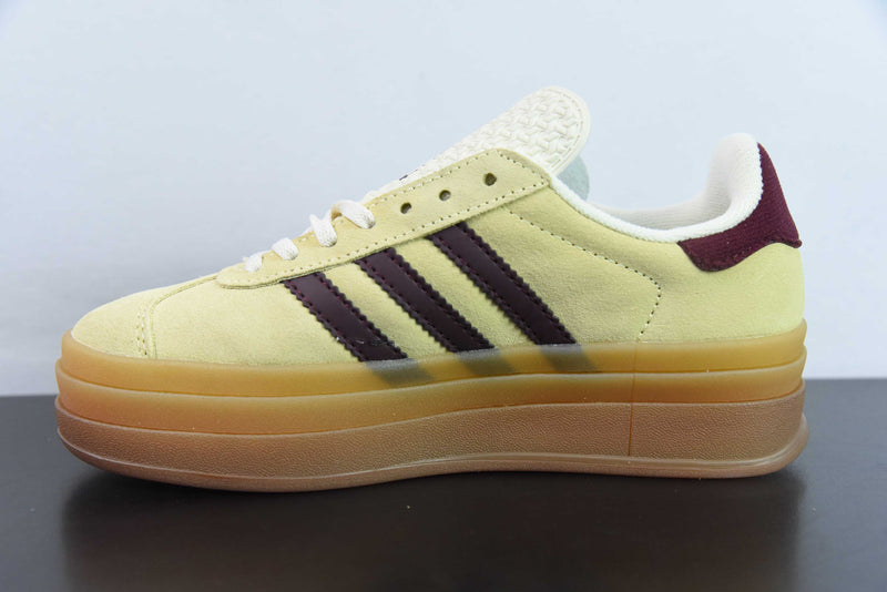 adidas - Gazelle "Almost Yellow"