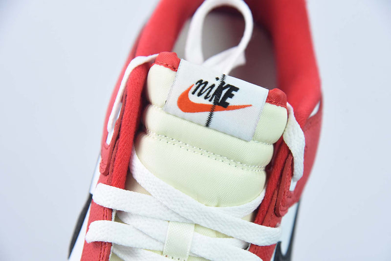 Nike Dunk Low Chicago Split