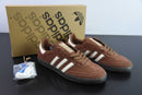 adidas Samba OG Luxe Preloved Brown