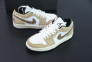 Nike Air Jordan 1 - Low Brown Elephant