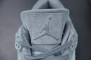 Nike Air Jordan 4 - Retro Kaws Grey