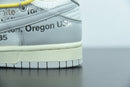 Nike Dunk Low Off-White Lot 27