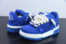 Louis Vuitton LV Trainer Maxi Sneaker Azul