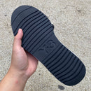 adidas Rivalry Low Core Black Cloud White