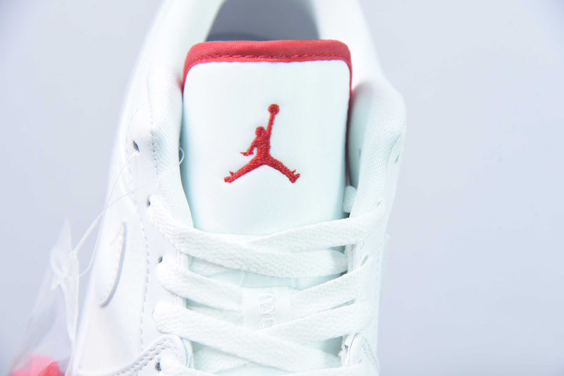 Nike Air Jordan 1 - Low Phat Cement