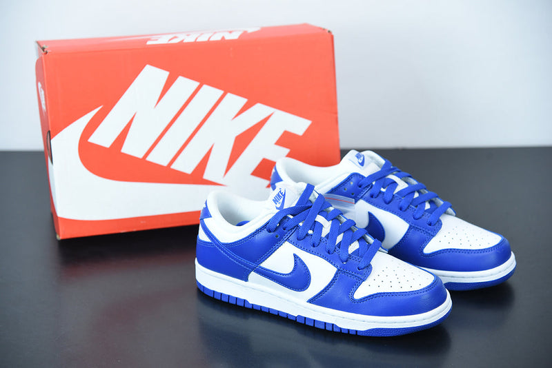 Nike Dunk Low SP Kentucky