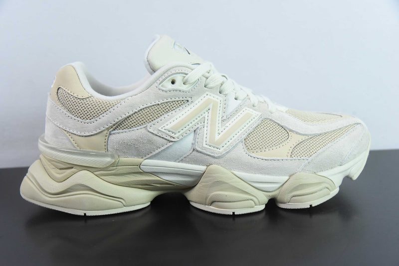New Balance 9060 Beige