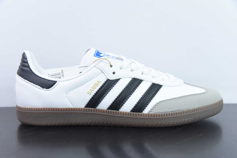 adidas - Samba OG