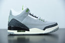 Nike Air Jordan 3 - Chlorophyll