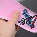 Nike SB Dunk Low StrangeLove Skateboards