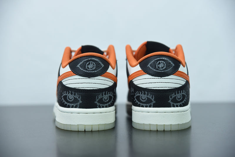 Nike Dunk Low PRM Halloween