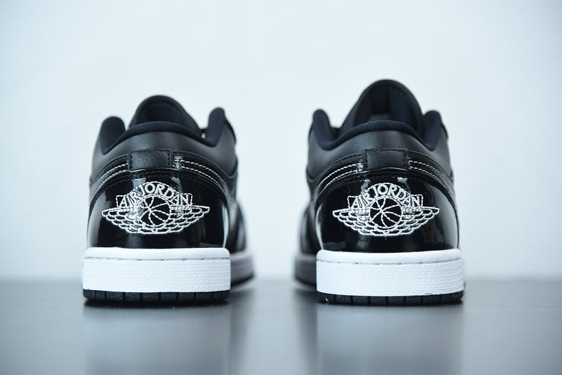 Nike Air Jordan 1 - Low Carbon Fiber