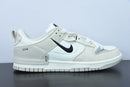 Nike Dunk Low Pale Ivory Black