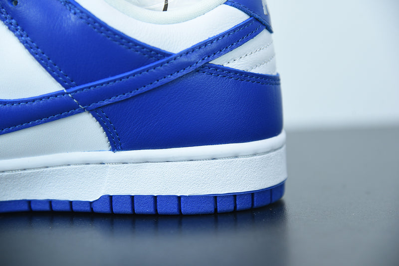 Nike Dunk Low SP Kentucky