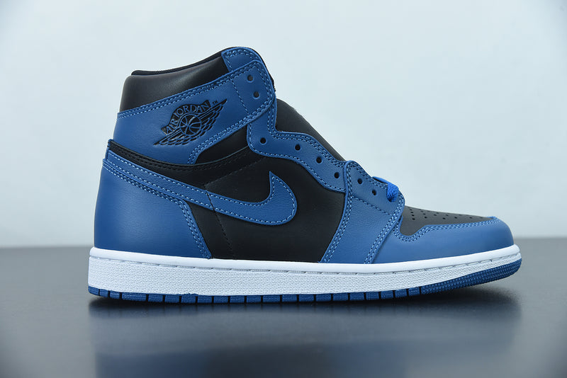 Nike Air Jordan 1 - Retro High OG Dark Marina Blue