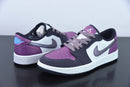 Nike Air Jordan 1 - Low Golf NRG Purple Smoke
