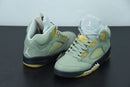 Nike Air Jordan 5 - Retro Jade Horizon