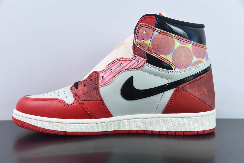 Nike Air Jordan 1 - Retro High OG Next Chapter