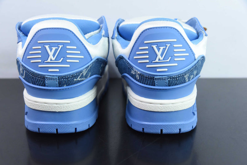 Louis Vuitton LV Trainer Maxi