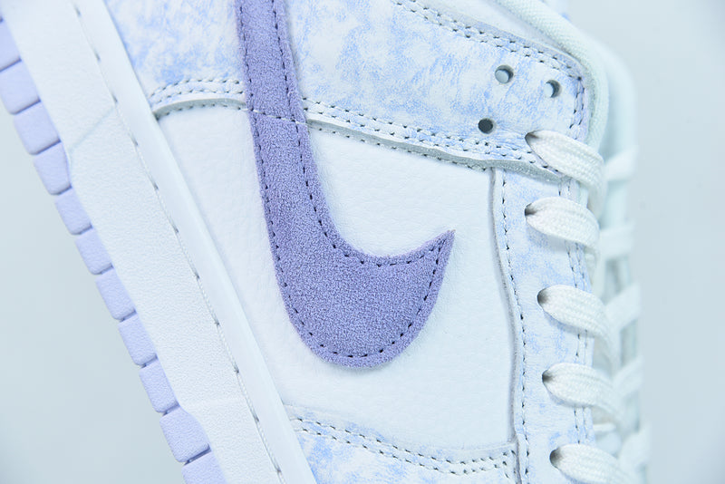 Nike Dunk Low Purple Pulse