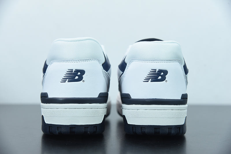 New Balance 550 Navy Blue