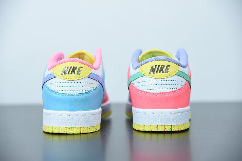 Nike Dunk Low SE Easter Candy