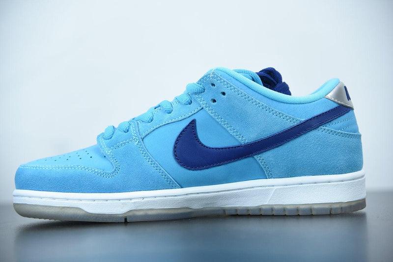 Nike SB Dunk Low Pro Blue Fury