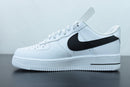 Nike Air Force 1 Low FM White Black