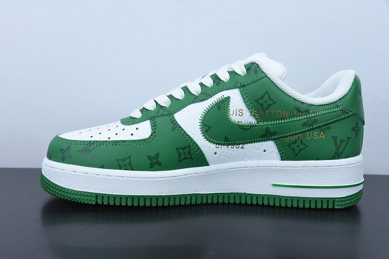 Air Force 1 Low x Louis Vuitton x Off White Verde