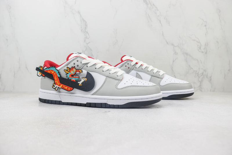 Nike Dunk Low Year Of The Dragon (GS)