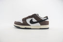 Nike Dunk Low Next Nature Baroque Brown