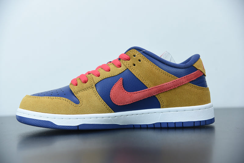 Nike SB Dunk Low Reverse Papa Bear