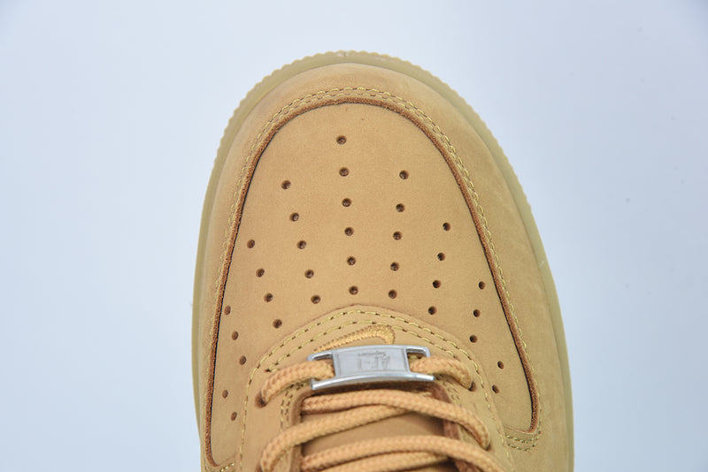 Nike Air Force 1 Low SP Supreme Wheat