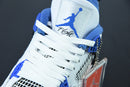 Nike Air Jordan 4 - Retro Motorsports