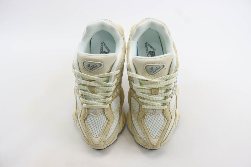 New Balance 9060 Calcium Sea Salt