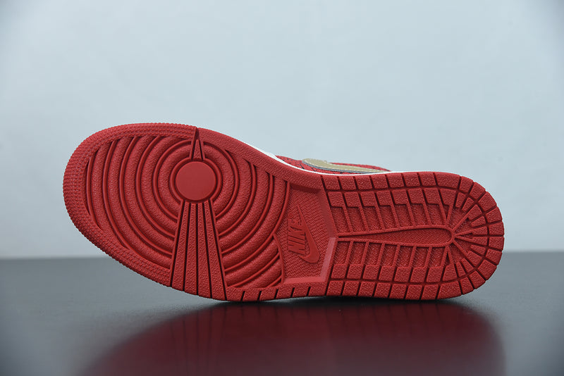 Nike Air Jordan 1 - Low Spades
