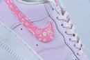 Nike Air Force 1 Low '07 Paisley Pack Pink