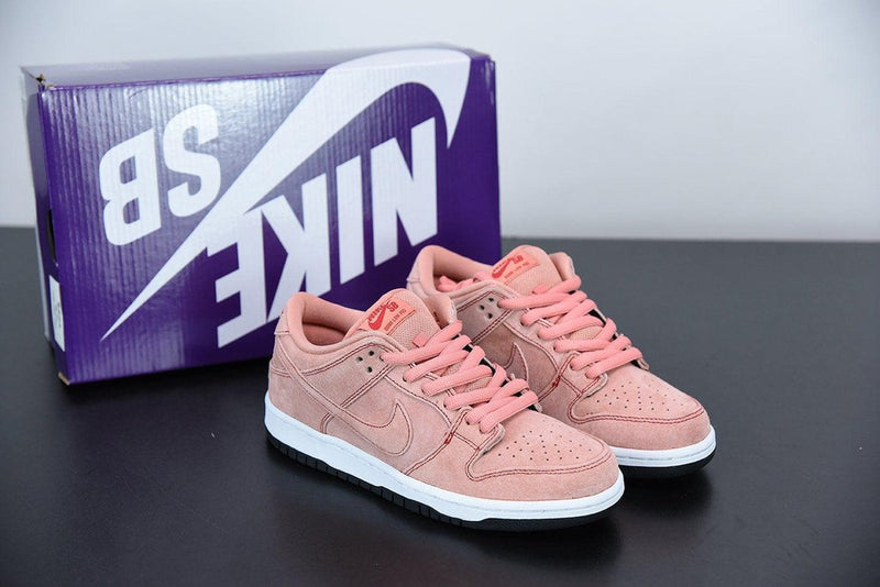 Nike SB Dunk Low Pink Pig