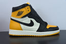 Nike Air Jordan 1 - High OG Taxi