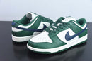 Nike Dunk Low Retro Gorge Green Midnight Navy