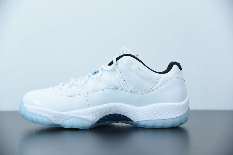 Nike Air Jordan 11 - Retro High Low Legend Blue